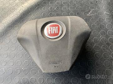 Airbag Volante Fiat Dobló