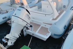 Gommone Colbat 7.20
