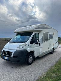 Camper ELNAGH T LOFT 45 Fiat Ducato 2.3