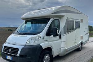 Camper ELNAGH T LOFT 45 Fiat Ducato 2.3