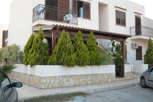 San Vito Lo Capo 150 m dalla spiaggia