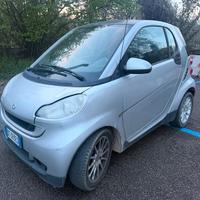 Smart 1.0 Benz 2009