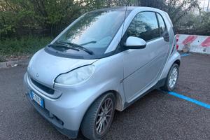 Smart 1.0 Benz 2009