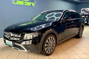 Mercedes E 350 V6 D Premium Plus 4Matic 9G-Tronic