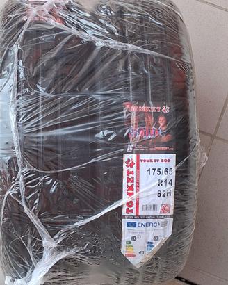 pneumatici gomme estivi 175 65 14