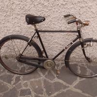 Bici vintage anni 70"