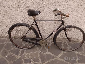 Bici vintage anni 70"