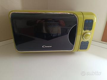 Forno a microonde Candy 