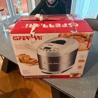 Macchina del pane Ferrari