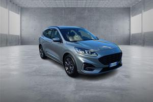FORD Kuga 3ª serie 1.5 EcoBlue 120 CV aut. 2WD