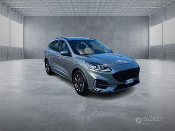 FORD Kuga 3ª serie 1.5 EcoBlue 120 CV aut. 2WD