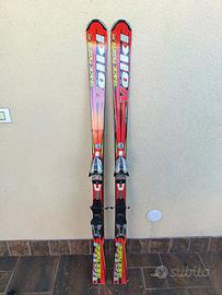 Sci Völkl Racetiger