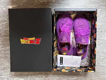 ADIDAS Deerupt Son Gohan - EU 43 - Dragonball Z