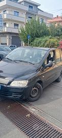 Fiat Multipla 1.9 Mjt Emotion 120cv