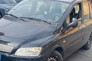 Fiat Multipla 1.9 Mjt Emotion 120cv