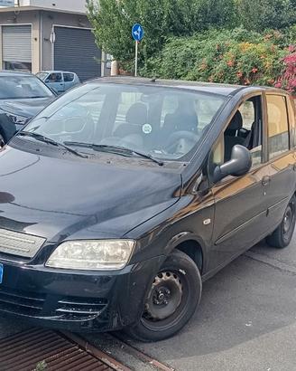Fiat Multipla 1.9 Mjt Emotion 120cv