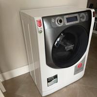 Lavatrice Ariston Hotpoint