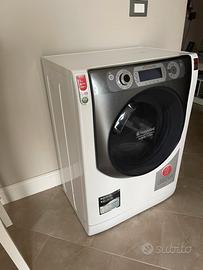 Lavatrice Ariston Hotpoint