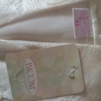 vestaglia donna taglia 48 con etichetta 