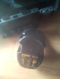 Caricatore piu batterie per avvitatore