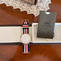 Daniel wellington