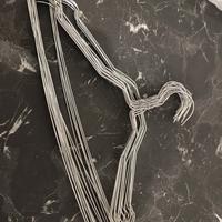 20 grucce appendiabiti 