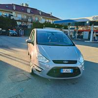 Ford s max turbo diesel euro 5