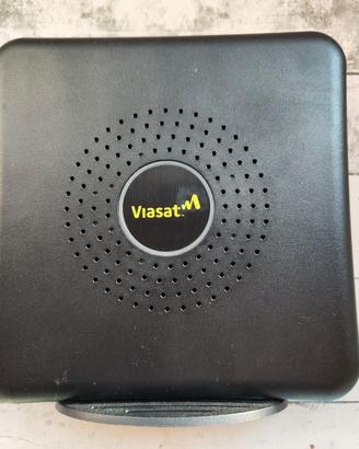 Kit satellitare SKY DSL 2+