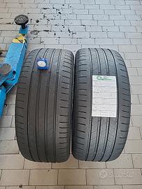 COPPIA GOMME USATE ESTIVE 245/40-19 97Y RUNFLAT 