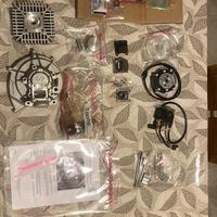 Motore ciao/si/bravo SIMONINI 4p (2026) NUOVO