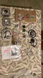 Motore ciao/si/bravo SIMONINI 4p (2026) NUOVO