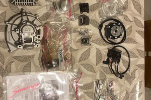 Motore ciao/si/bravo SIMONINI 4p (2026) NUOVO