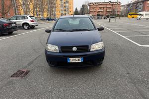 Fiat Punto 1.2 5 porte Actual