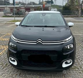 Citroen C3 - Shine