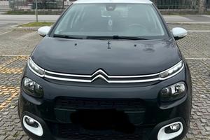 Citroen C3 - Shine