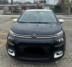 Citroen C3 - Shine