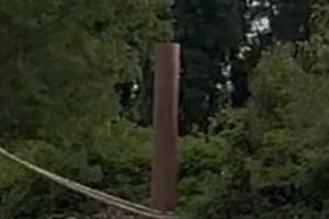 Pali per ormeggio