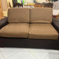 Coppia Divani Usati buono stato