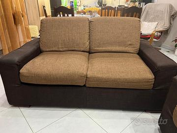 Coppia Divani Usati buono stato