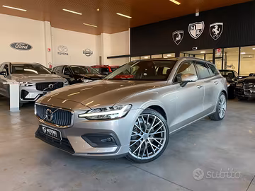 Volvo V60 D3 Business
