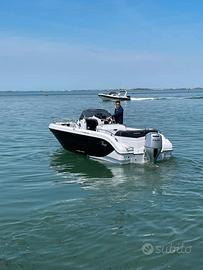 Ranieri International VOYAGER 23 S