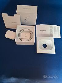 Apple AirPods Pro 2