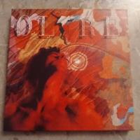 Vinile LP Baglioni "Oltre"  limited edition