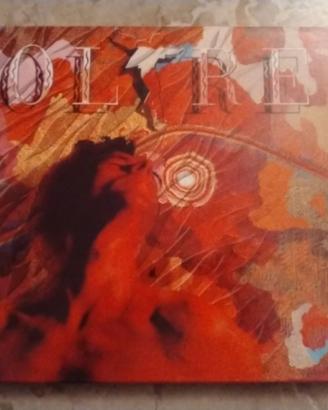 Vinile LP Baglioni "Oltre"  limited edition