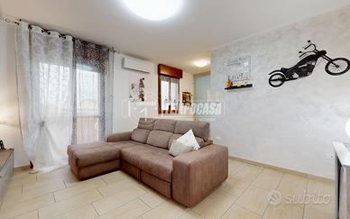 Splendida Maisonette di Recente Costruzione a Maso