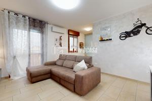 Splendida Maisonette di Recente Costruzione a Maso
