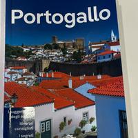 Lonely Planet Portogallo