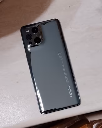 OPPO Find X3 Pro