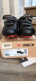 Scarpe ciclismo montabike SIDI TRACE 2 MEGA colore