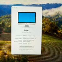 Ve do i Mac 27” originale